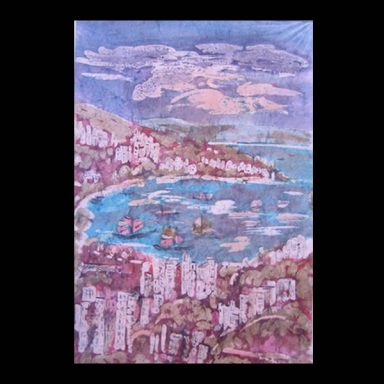 Batikbilder