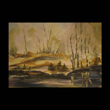 Aquarelle